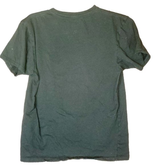 Fsociety T-Shirt Mr Robot TV Show Hacker Mask M - Picture 3 of 5